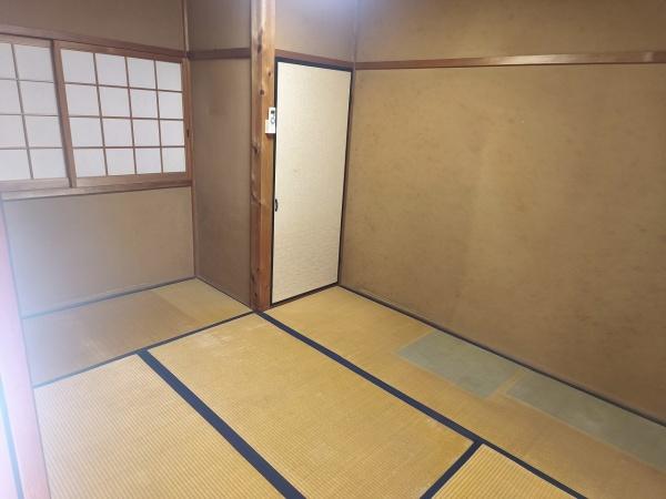 京都市山科区音羽前出町の中古一戸建