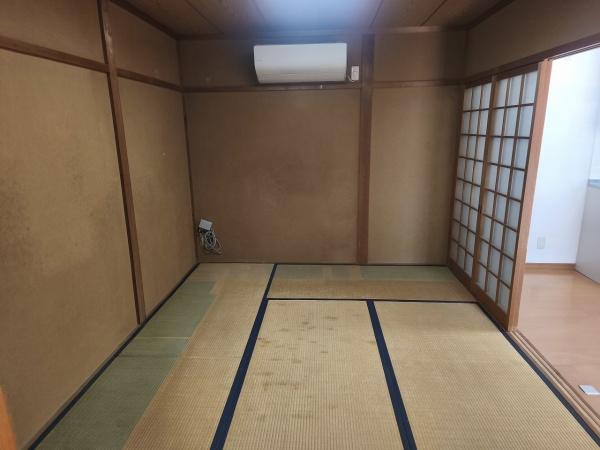京都市山科区音羽前出町の中古一戸建