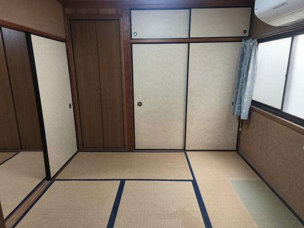 京都市山科区音羽前出町の中古一戸建て
