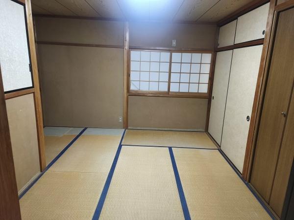 京都市山科区音羽前出町の中古一戸建て