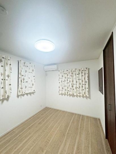 京都市右京区鳴滝般若寺町の中古一戸建て