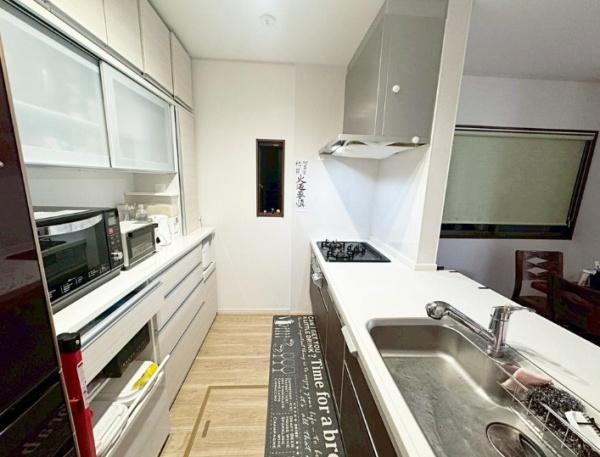 京都市右京区鳴滝般若寺町の中古一戸建て