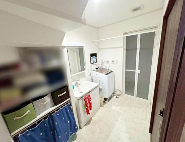 京都市右京区鳴滝般若寺町の中古一戸建て