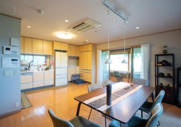 京都市右京区嵯峨観空寺久保殿町の中古一戸建