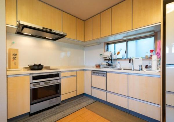 京都市右京区嵯峨観空寺久保殿町の中古一戸建