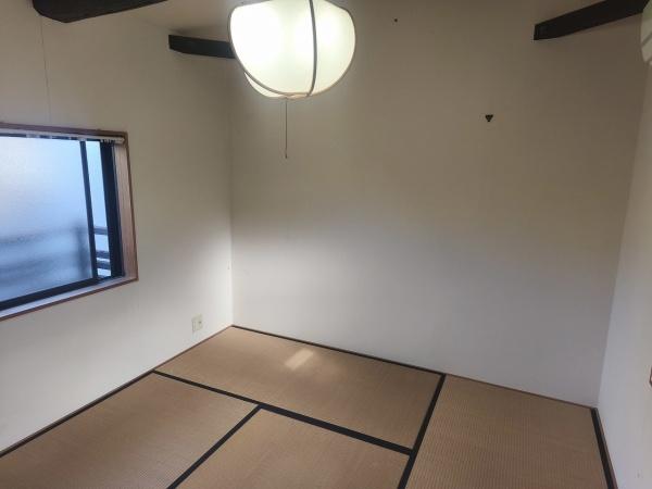 京都市上京区真盛町の中古一戸建て