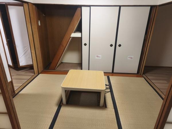 京都市上京区真盛町の中古一戸建て