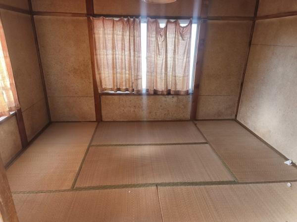 宇治市木幡南山の中古一戸建て