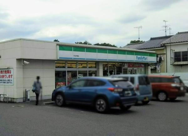 宇治市木幡南山の中古一戸建て(ファミリーマート宇治木幡店)