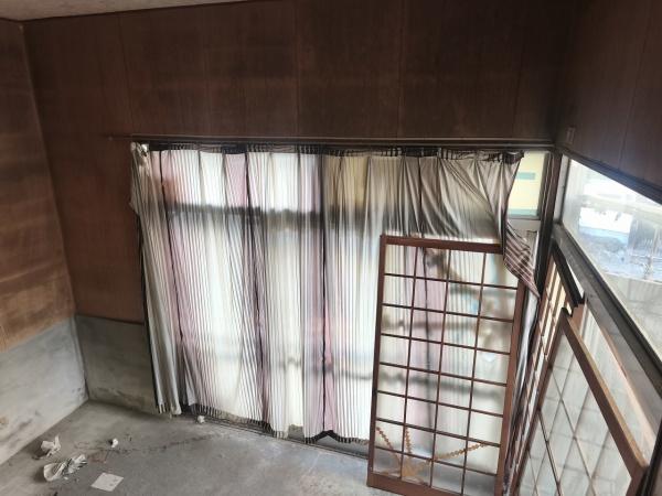 宇治市木幡南山の中古一戸建て