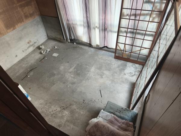 宇治市木幡南山の中古一戸建て