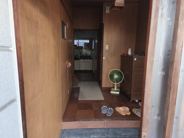 宇治市木幡南山の中古一戸建て