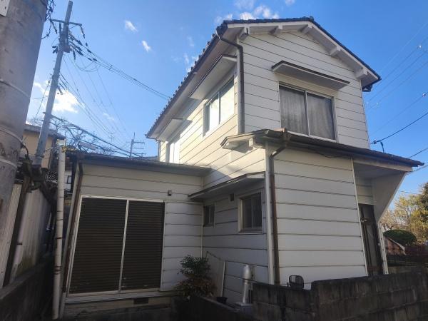 宇治市木幡南山の中古一戸建て