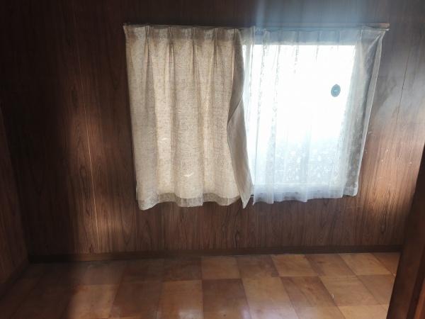 宇治市木幡南山　中古戸建