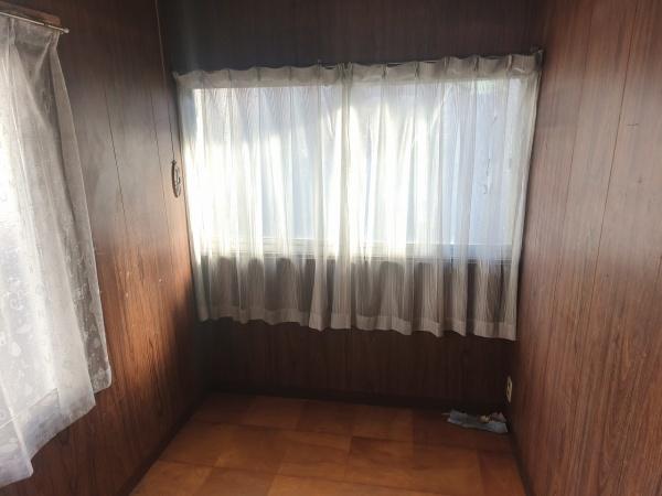 宇治市木幡南山　中古戸建