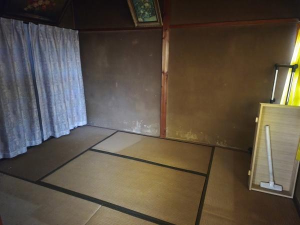 宇治市木幡南山の中古一戸建て