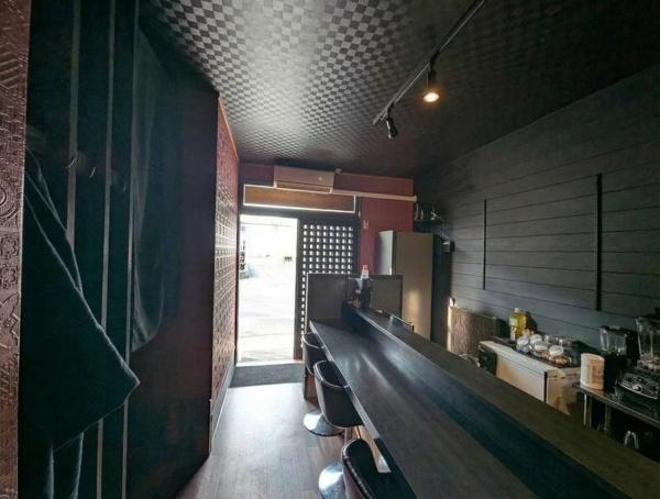 京都市上京区仁和寺街道御前通西入下横町の中古一戸建て