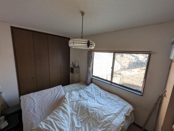 京都市上京区仁和寺街道御前通西入下横町の中古一戸建て