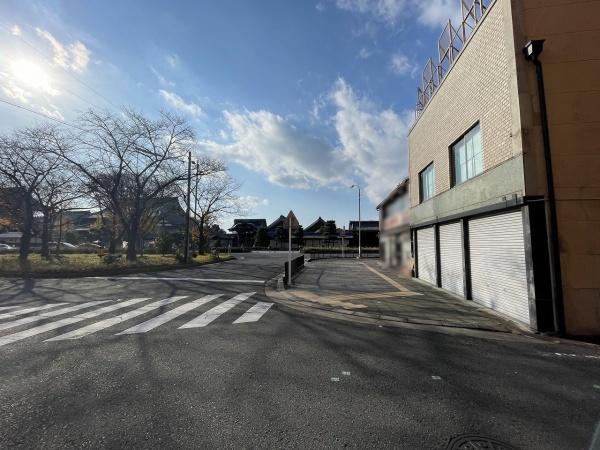 京都市下京区不明門通花屋町下る高槻町の土地