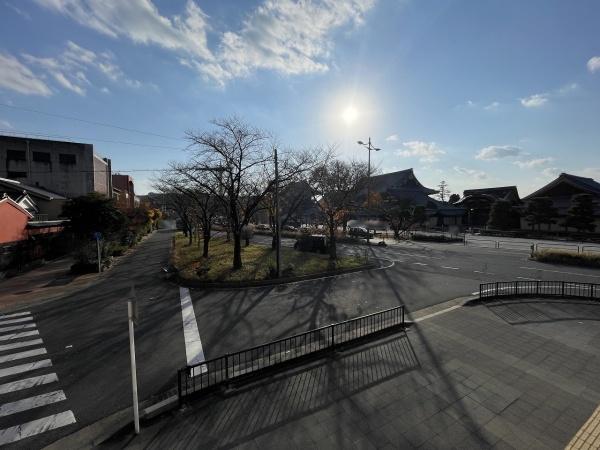 京都市下京区不明門通花屋町下る高槻町の土地