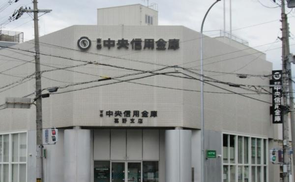 京都市右京区西京極堤下町の中古一戸建て(京都中央信用金庫葛野支店)