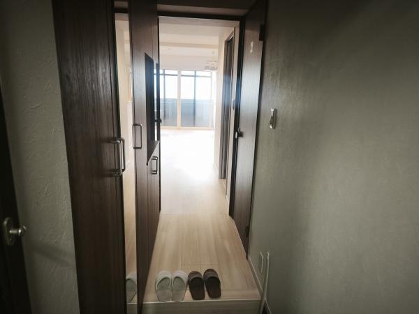 キャピタルコータス堀川