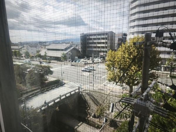 キャピタルコータス堀川
