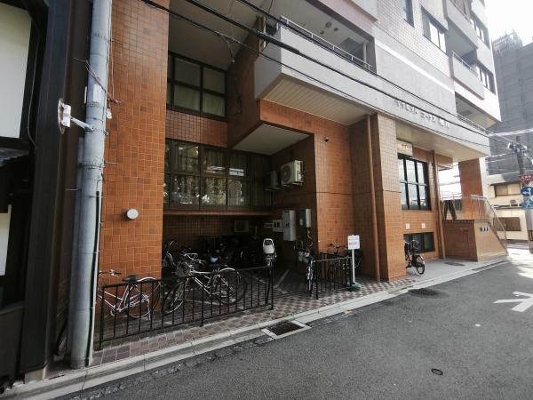 キャピタルコータス堀川
