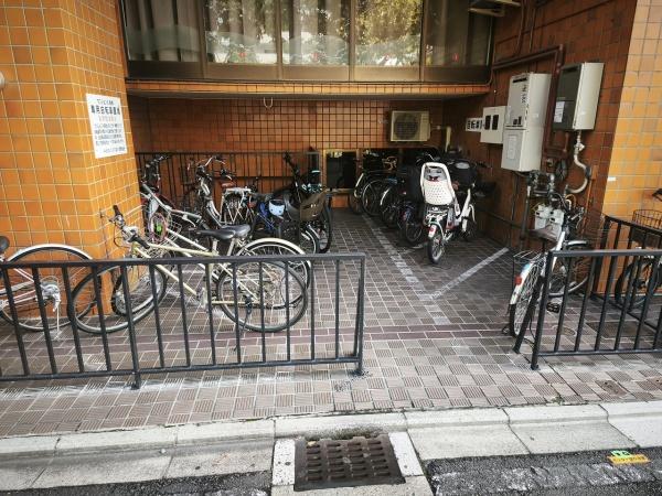 キャピタルコータス堀川