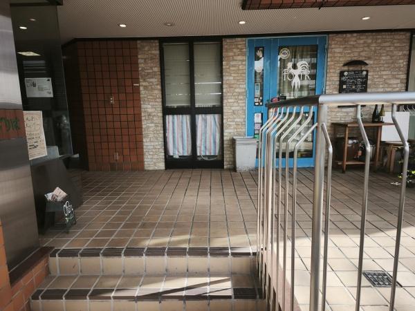 キャピタルコータス堀川