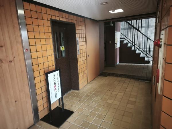 キャピタルコータス堀川