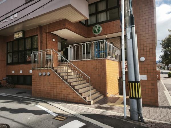 キャピタルコータス堀川