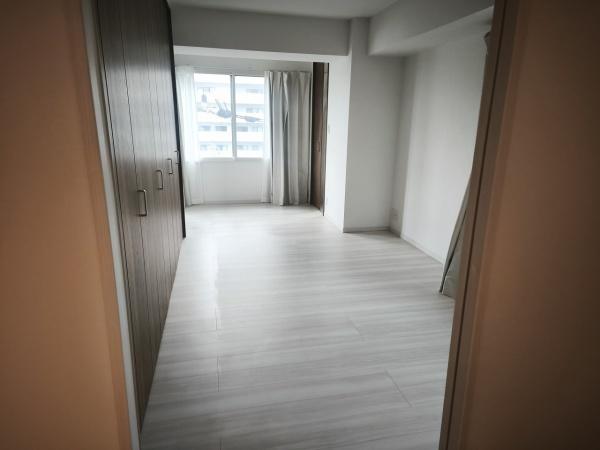 キャピタルコータス堀川