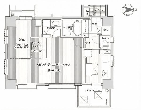 エルシア四条麩屋町