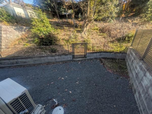 京都市左京区岩倉花園町の中古一戸建て