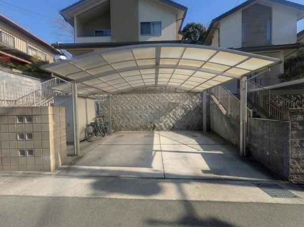 京都市左京区岩倉花園町の中古一戸建て