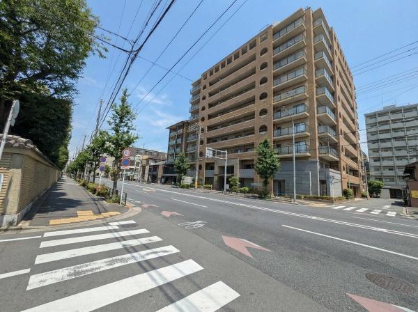 ガーデンコート河原町
