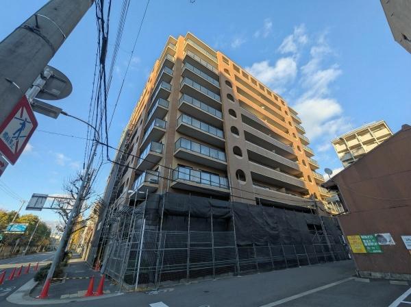 ガーデンコート河原町