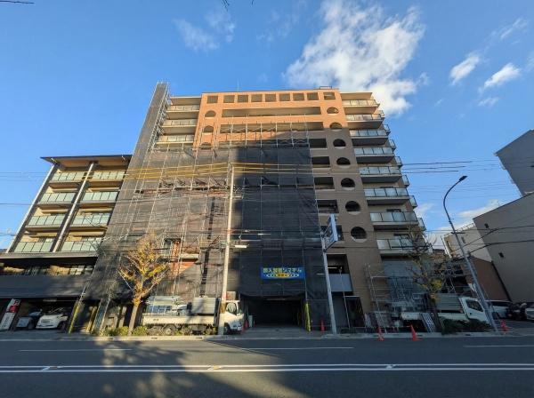 ガーデンコート河原町