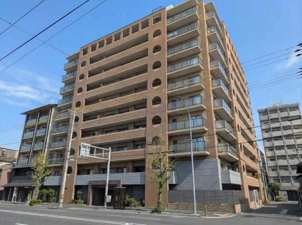 ガーデンコート河原町