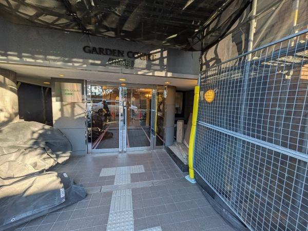 ガーデンコート河原町