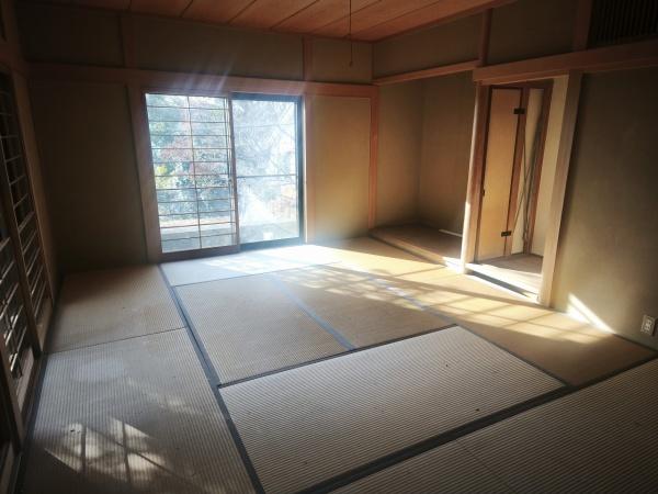 京都市左京区浄土寺小山町の中古一戸建て