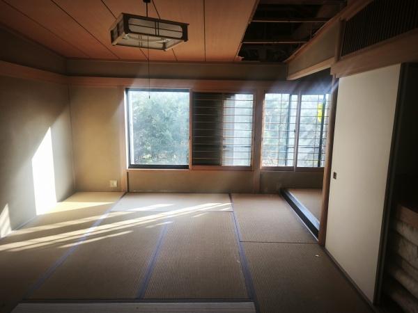 京都市左京区浄土寺小山町の中古一戸建て