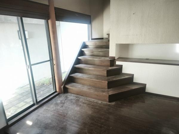 京都市左京区浄土寺小山町の中古一戸建て