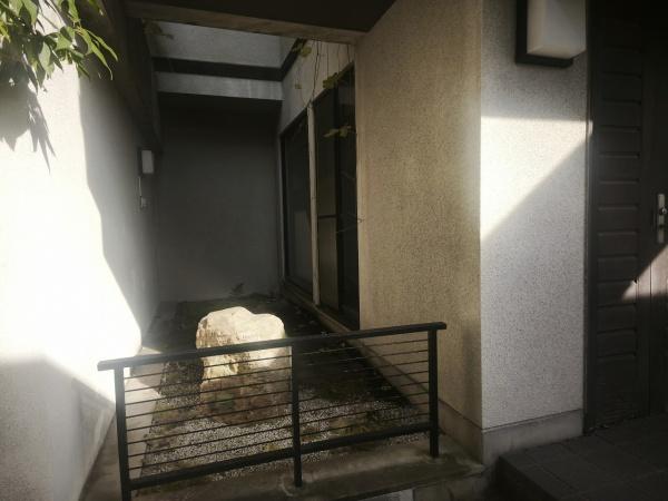 京都市左京区浄土寺小山町の中古一戸建て