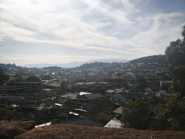 京都市左京区浄土寺小山町の中古一戸建て
