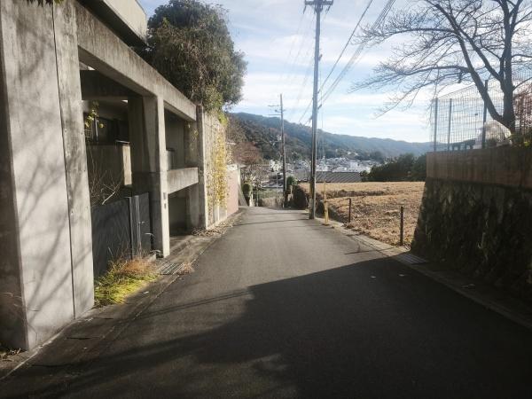 京都市左京区浄土寺小山町の中古一戸建て