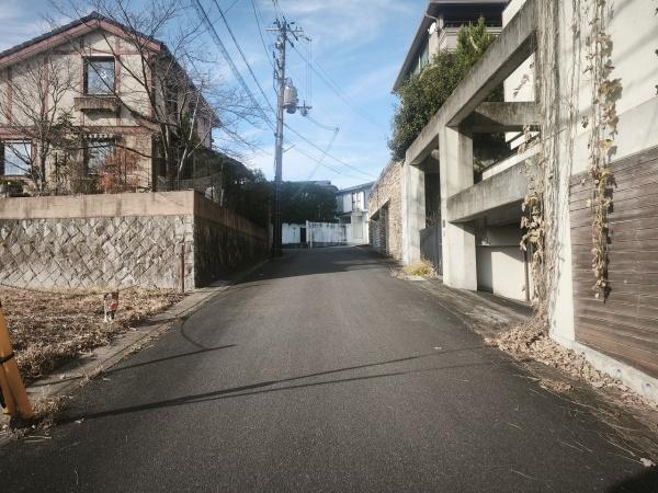 京都市左京区浄土寺小山町の中古一戸建て
