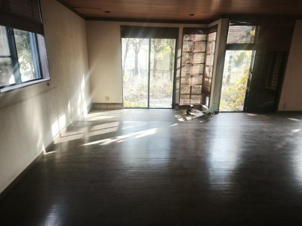 京都市左京区浄土寺小山町の中古一戸建て