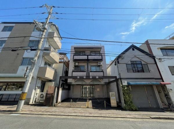グランデュオス伊織